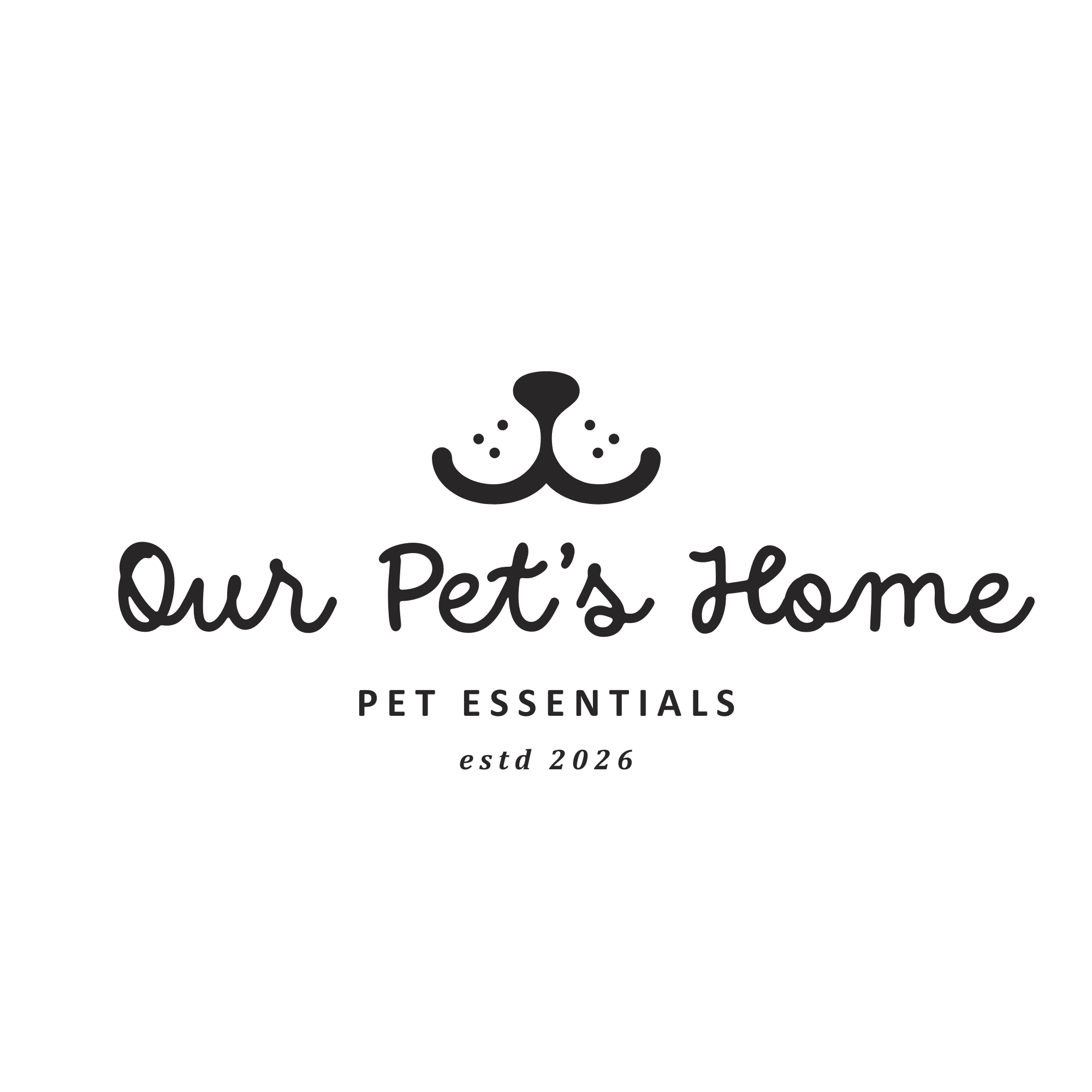 Our Pets Home